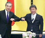 중국-일본, 외교장관 회담서 비즈니스 왕래 재개 합의(종합2보)