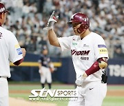 [오피셜] KBO "MLB 사무국에 김하성 선수 포스팅 요청"