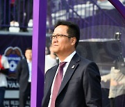 K리그2 FC안양, 구단 역사상 최고 성적냈던 김형열 감독과 결별