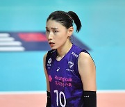 "선처는 없다" 김연경 소속사, 악플러 1차 고소