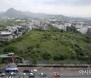 서울시-대한항공 '송현동 부지' 합의식, 하루 전 돌연 연기 (종합)