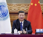 시진핑 "군사훈련 강화해 전쟁 승리 능력 향상해야"