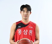 [KBL 드래프트] '24번으로 새 출발' 양승면, "농구 처음 시작했을 때 번호 달았다"