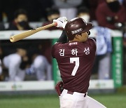키움, 김하성 MLB 포스팅 공시 요청