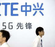 美 FCC, 中 ZTE 국가안보 위협 기업 유지