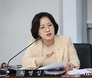  최영심 전북도의원, 도교육청 인쇄맡긴 장애인업체 73% 서울본사