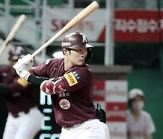 MLB 노리는 키움 김하성, 25일 KBO에 포스팅 공시 요청