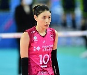 김연경, 악플러 고소 진행.."선처 없이 법적대응"