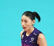 김연경, 명예훼손·성희롱한 악플러 고소 "합의 없다"