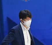 [라커룸에서] '2연패 탈출 도전' 위성우 감독 "휴식기 후 지금부터가 진검승부"