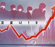 서울 코로나19 신규 확진 오늘 사상 최다.."최소 195명"