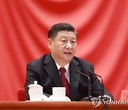 시진핑, 바이든에 축하 메시지.."충돌 대신 협력을"