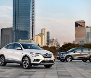 [SPONSORED REPORTS] Renault Samsung's XM3 continues strong sales