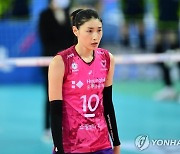 김연경 법적대응, 악플러에 칼 빼들었다.."명예훼손·모욕 혐의로 고소장 제출"