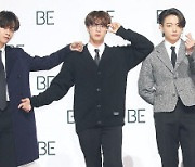 BTS "그래미 수상 욕심나..음악 산업계 획기적 사건"