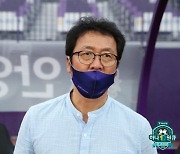 K리그2 안양, 김형열 감독과 계약 연장 않기로