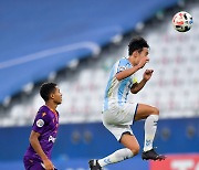 울산 현대, 퍼스 글로리에 2-1 역전승