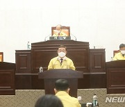 황선봉 예산군수 "내년 공공기관 유치·관광도시 성장 총력"