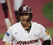 키움 김하성, MLB 도전..사무국에 포스팅 요청(종합)