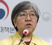 [SNS 핫피플] 정은경 청장, BBC '올해의 여성 100인' 선정 外