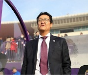 K리그2 FC안양, 김형열 감독과 결별