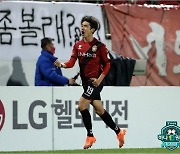 '고경민 동점골' 경남, K리그1 승격 희망 잡았다