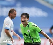 '나성은 데뷔골' 전북, 시드니에 1-0 승리..4경기만에 조별리그 첫 승 [ACL]