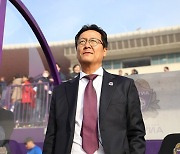 FC안양, 김형열 감독과 계약 만료..새 사령탑 찾는다