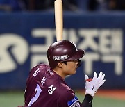 KBO, MLB 사무국에 김하성 포스팅 요청..김하성 MLB 진출 본격화