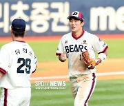 [공식발표] KBO, 2021 FA 자격 선수 공시.. 25명 중 두산 9명