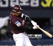 [공식발표] KBO, MLB에 김하성 포스팅 공식 요청