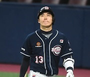 '두산 최다 9명' KBO, 2021년 FA 자격 선수 25명 공시