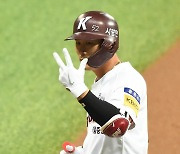 KBO, MLB 사무국에 김하성 포스팅 요청 [공식발표]