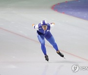 엄천호, 회장배 경기서 1위 차지