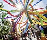 Hungary LGBT Rights