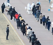 광주·전남 확진 14명 발생..감염경로 불분명 등 포함(종합)