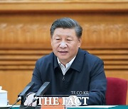 中 시진핑, 바이든에 뒤늦은 축전 "충돌 말고 협력하자"
