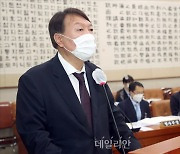 윤석열, 직무정지 취소 행정소송..추미애와 본격 법정 다툼