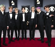 [News analysis] BTS makes breakthrough in US music history with Grammy nomination