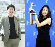 송강호·김민희, NYT 선정 '21세기 가장 위대한 배우 25명'