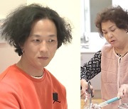 '살림남2' 박애리, 시어머니 때문에 눈물 흘린 사연은?