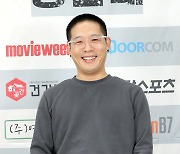 [포토] '월간 봉만대' 신인 배우 이원구 '개성 넘치는 미소'