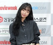 [포토] '월간 봉만대' 참여한 배우 김효은, 묘한 매력의 소유자! '포스트 이나영'
