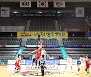 KBL, 유망 유소년 선수 해외 연수 프로젝트 시행