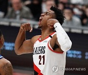 [NBA] 하산 화이트사이드, 새크라멘토와 1년 계약 합의