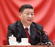 시진핑, 바이든에 당선 축전.."중미 관계 발전, 국제사회 기대에 부합"