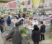 농협유통 명품 젓갈 모음전 등 김장 주·부재료 할인 판매