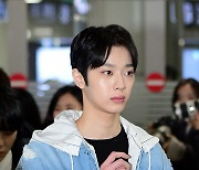 라이관린, 이번엔 인성 논란?..스태프 추정 A씨 폭로글에 법적대응 예고