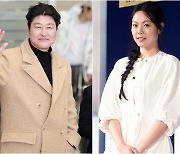 송강호X김민희, NYT 선정 '최고 영화배우 25인' 선정