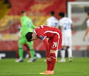 "리버풀의 정말정말 나쁜 경기력".. 친정팀 패배에 오언 '실망'